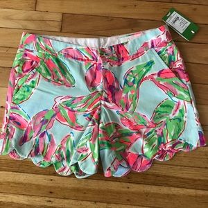 Lily Pulitzer short